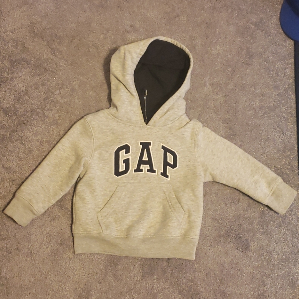 GAP hoodie